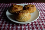 Buttermilk Biscuits - 3