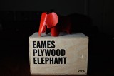 Eames Plywood Elephant - 16