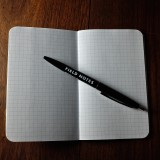 Field Notes Pen