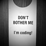 Im Coding
