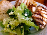 I love food