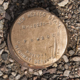 Survey Marker