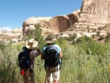 The Grand Staircase: Escalante National Monument