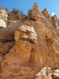 Utah-slot canyon edge.jpg