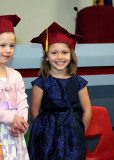 Lexis Pre-School Graduation