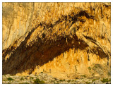 Climbing Kalymnos Grande Grotta IMG_8450 View 20150420
