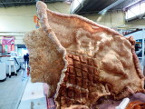 CHICHARRON