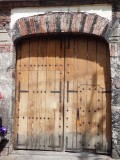 PUERTA JARDIN QUERETARO