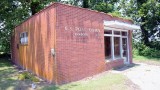 Shawboro NC Post Office