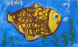 fish, Stanley, age:4.5