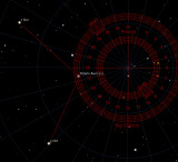 Astro-Physics RAPAS reticle