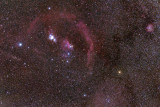 Orion wide field