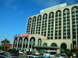 Hyundai Hotel, Vladivostok