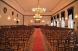 The Universitys Concert Room