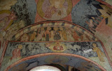 Religous wall paintings