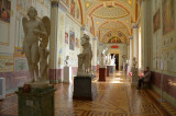  Inside The Hermitage St Petersburg