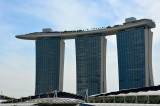 Marina Bay Sands Hotel-Casino