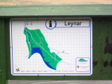 Our excursion to Leynar