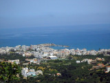 Beautiful Iraklion Crete