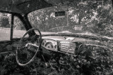 Old car