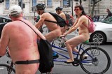   London World Naked Bike Ride 2015 326
