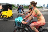   London World Naked Bike Ride 2015 527
