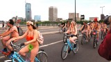   London World Naked Bike Ride 2015 537