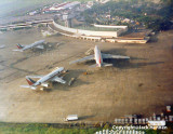 Manila International Airport (MIA) 1st photo