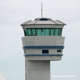 Unmanned control tower