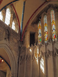 OTTERY St MARY PARISH CHURCH DEVON