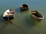 St Helens Harbour Isle of Wight