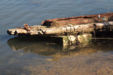 St Helene inlet Isle of Wight