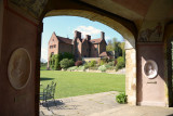 Chartwell through the Marlborough Pavilion