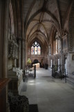 Lichfield Cathedral Staffordshire