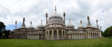 Brighton Royal Pavilion