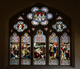 Holy Trinity Church Bosham West Sussex     