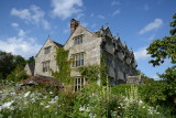 Gravetye Manor Nr East Grinstead