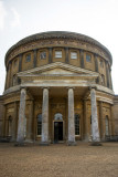 Ickworth House Nr Bury St Edmunds Suffolk