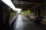 Bodmin Station