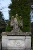 St Marys Churchyard Reigate Surrey