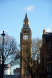 Big Ben London