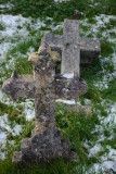 Headley Church Yard Surrey