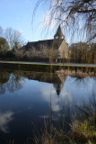 St Mary the Virgin Church Buckland Surrey