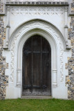 St Mary the Virgin Church Headley Surrey 