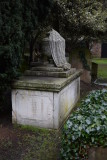 St Peters Churchyard Petersham Surrey