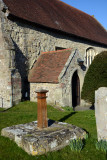 St Mary the Virgin & Church on the Trees