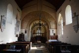 St Peter's Church, Cassington, Oxfordshire.