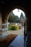 St Guthlac Church, Market Deeping, Lincolnshire