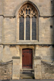 St Guthlac Church, Market Deeping, Lincolnshire