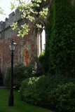 Bishop's Palace Wells